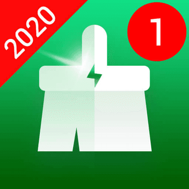 Super Cleaner - Antivirus & Junk Cleaner & Booster