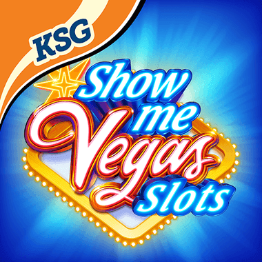 Show Me Vegas Slots Free Slot Machines Casino Game