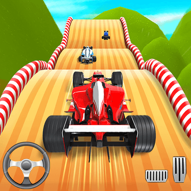 Formula Race: Car Racing