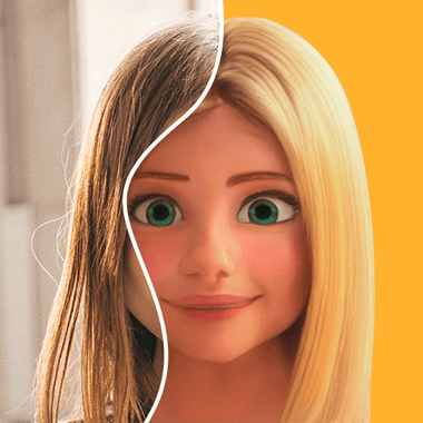 ToonMe: Editor de fotos de caricaturas de ti mismo