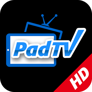 PadTV HD