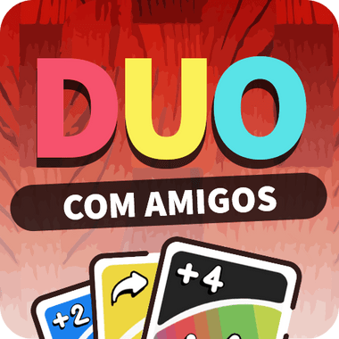 DUO Com Amigos - UNO Online
