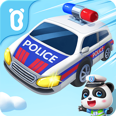 Polisi Panda