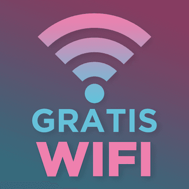 Instabridge- Contraseñas Wi-Fi