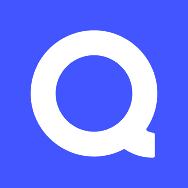 Quizlet：語学とボキャブラリーを学びましょう
