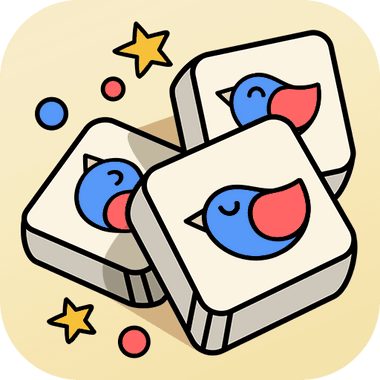 3 Tiles: Mahjong Rätsel Spiele
