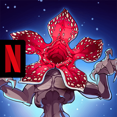 Stranger Things: Puzzle Tales