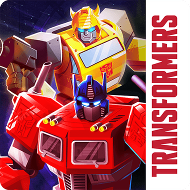 Bumblebee Overdrive: Transformers Arcade Racing