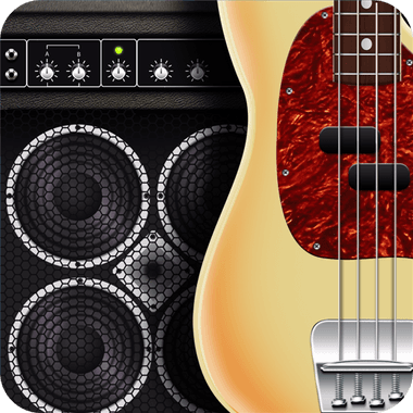 Real Bass - ทำให้การเล่นเบสง่ายขึ้น