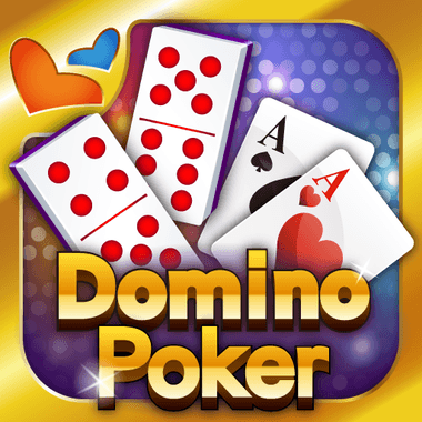 LUXY Domino Gaple QiuQiu Poker