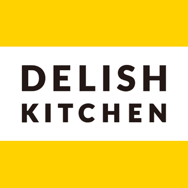 DELISH KITCHEN（デリッシュキッチン） - レシピ動画で料理を楽しく・簡単に