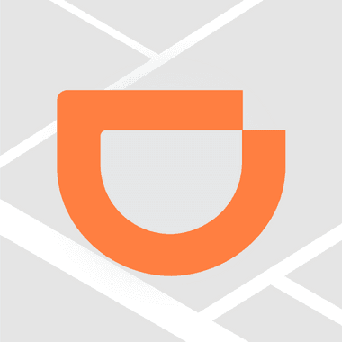 DiDi — закажите такси