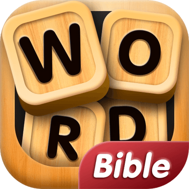 Bible Word Puzzle - Free Bible Word Games