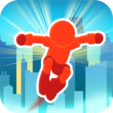 Parkour Race - Freerun Game