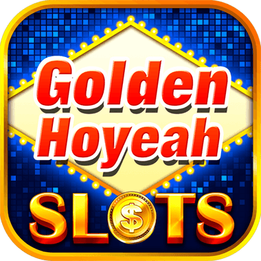 Golden HoYeah- Casino Slots