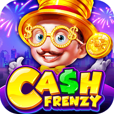 Cash Frenzy™ - Casino Slots