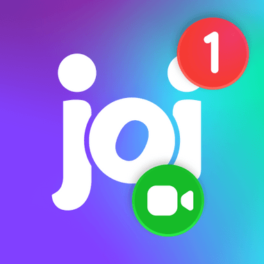 Joi - Trò chuyện video trực tiếp