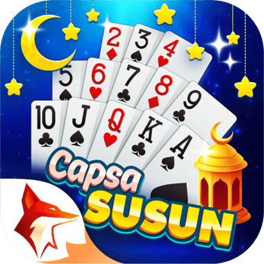 Capsa Susun ZingPlay Remi Kata