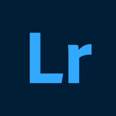 Adobe Lightroom - Editor de fotos
