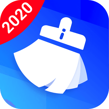 iClean - Limpador de celular, Impulsionador
