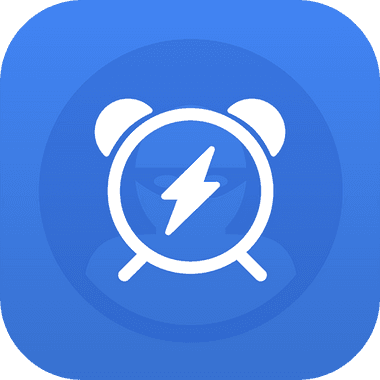 Full Battery & Theft Alarm