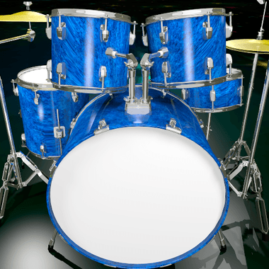 Drum Solo HD - ドラムゲーム