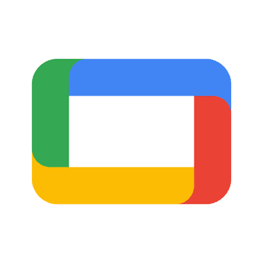 Google TV (previously Play Movies & TV)