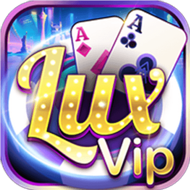 LuxVip: Đánh Bài, Slots, Nổ Hũ