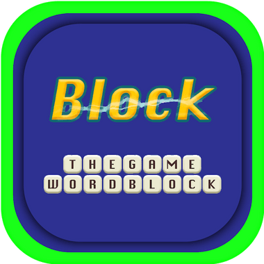 Word Block -2020 Puzzle and Riddle Games