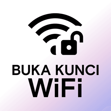 Sandi WiFi oleh Instabridge