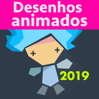 Criando Desenhos Animados