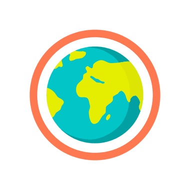 Ecosia - Grün & Privat