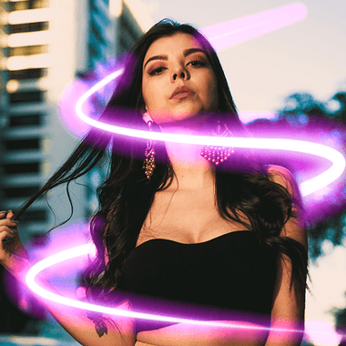 Nocrop Fotoğraf Düzenleyici: Selfie Filtre & Efekt