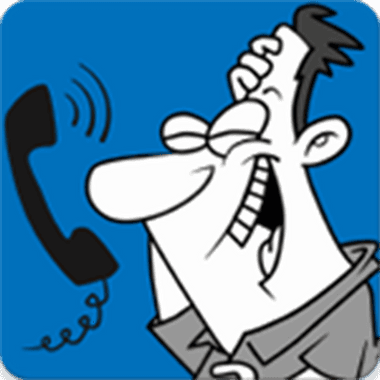 Juasapp - Canulars Téléphoniques
