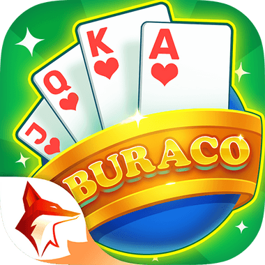 Buraco ZingPlay - Jogo de Cartas