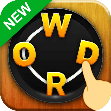 Word Connect - Word Games Puzzle