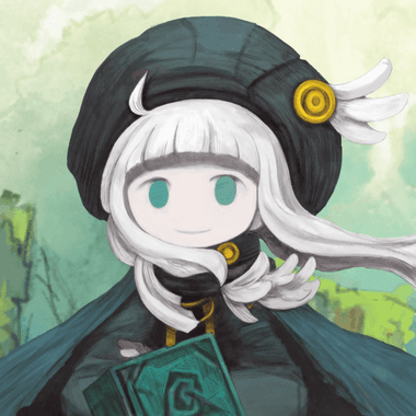 Tap Dragon: Little Knight Luna