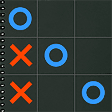 Tic Tac Toe 2 Player