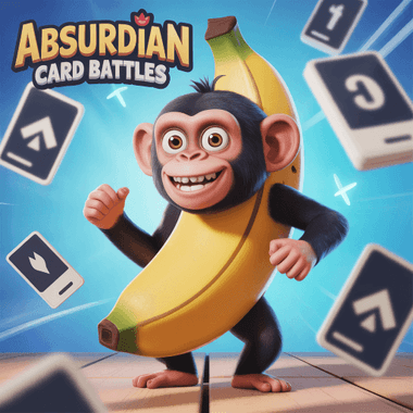 Absurdian Card Battles