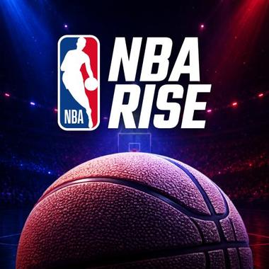 NBA RISE
