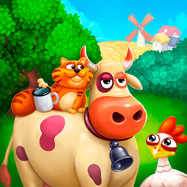 Farmington – Gra Farm