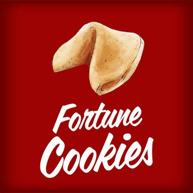 Fortune Cookies