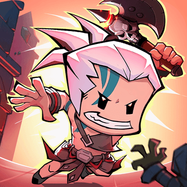 Anh Hùng Bất Diệt