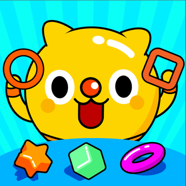 Toddler Learning Games For Kids 2-5 Years Olds
