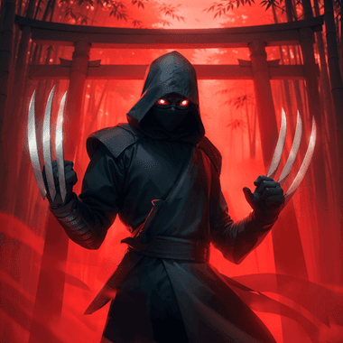 Shadow Fight 4: Arena-VTC Game