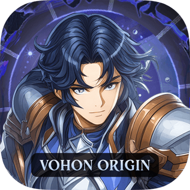 VHO: Chronicle of Spirits