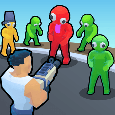 Zombie Maniac – Roguelike