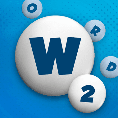 Text Twist 2 – Word Search