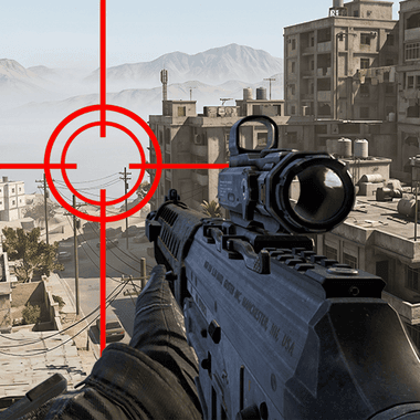 Zombie Battle : FPS Idle