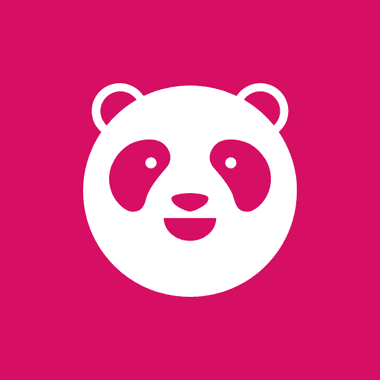 foodpanda - 線上美食訂購及生鮮雜貨外送